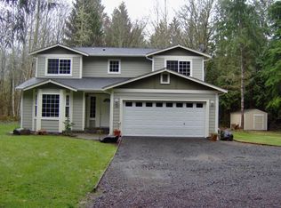 189 Lull Rd, Toutle, WA 98649