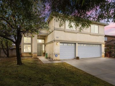 773 Pine Ridge Cir, Beaumont, CA, 92223