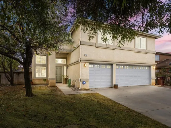 773 Pine Ridge Cir, Beaumont, CA 92223