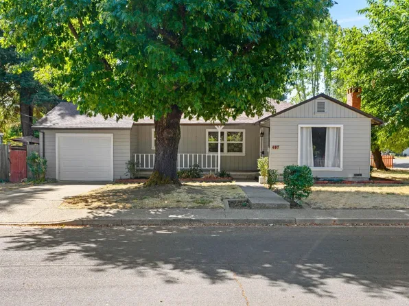 497 Cypress Avenue, Ukiah, CA 95482