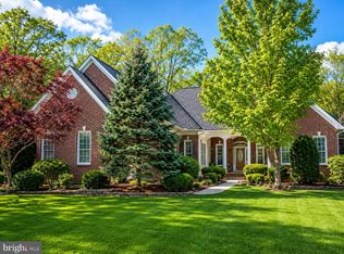 12009 Sawhill Blvd, Spotsylvania, VA 22553