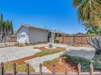 196 S Sunset Ave, San Jose, CA, 95116