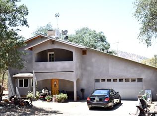 32165 E Trimmer Springs Rd, Sanger, CA 93657