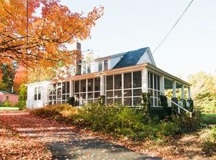 142 Pierce Rd, Townsend, MA 01469