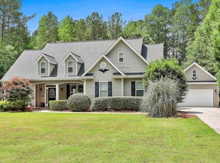 465 Crabapple Rd, Fayetteville, GA 30215