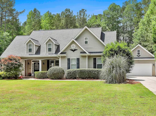 465 Crabapple Rd, Fayetteville, GA 30215
