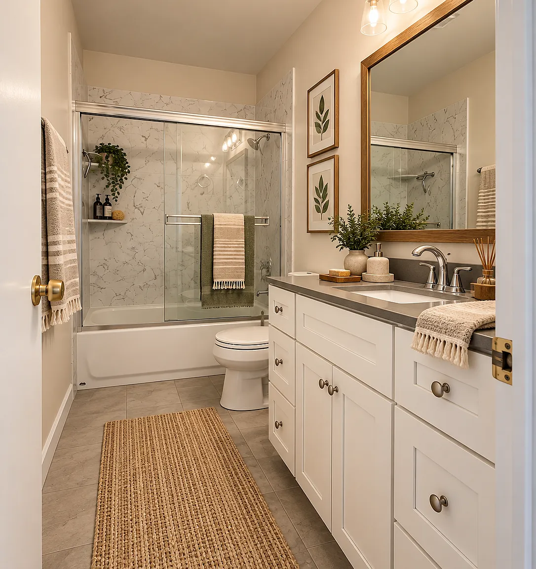 2 bed, $3,300 — Photo 3