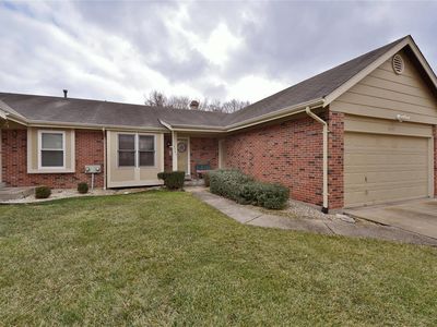 6563 Dolphin Cir, Florissant, MO, 63033