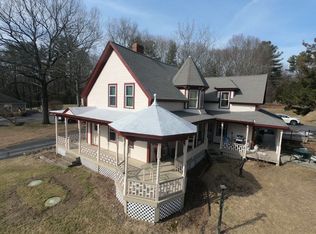 1112 Sutton St, Northbridge, MA 01534