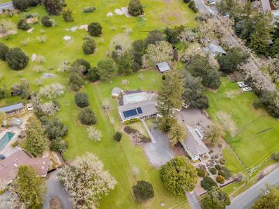 5860 Melita Road, Santa Rosa, CA, 95409