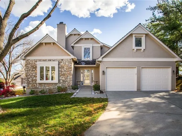4543 NE Waters Edge St, Lees Summit, MO 64064