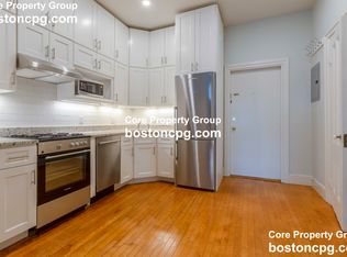 233 Beacon St APT 12, Boston, MA 02116