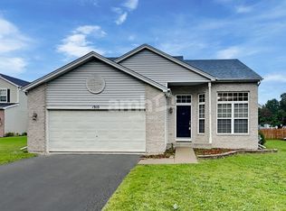 1910 Prairie Ridge Dr, Plainfield, IL 60586