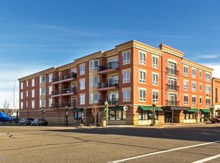 101 S Washington St UNIT 205, Lake City, MN 55041
