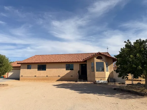 1360 S Lumill St, Ridgecrest, CA 93555