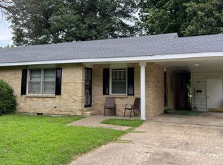 808 Davis Blvd #808, Sikeston, MO 63801