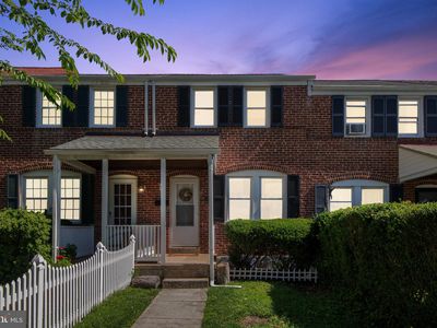 206 Willow Ave, Baltimore, MD, 21286