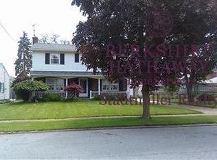 1014 Alpine Dr, Sandusky, OH 44870