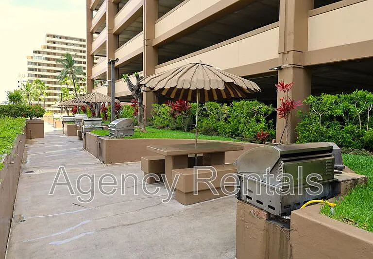 1778 Ala Moana Blvd #1315 — Photo 12