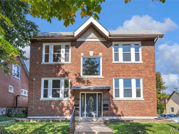 4003 Humphrey St, Saint Louis, MO