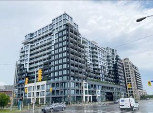 1100 Sheppard Ave W #1026, Toronto, ON M3K 0E4