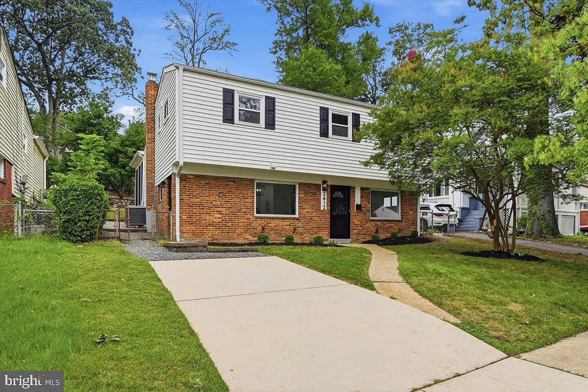 4 bed, 3.0 bath, 1701 sqft, $3,495 — Photo 1