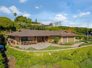 1302 Hillcrest Rd, Santa Barbara, CA 93103