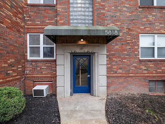 2nd image of 5816 Lindenwood Ave #5818-1E