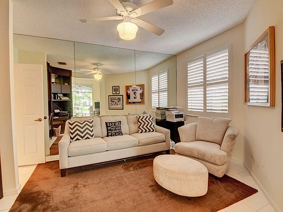 Home For Sale In Broken Sound Country Club