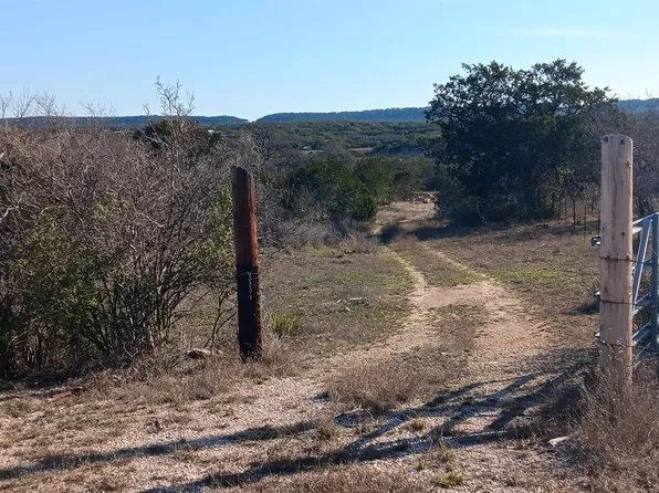 TBD E FM 1431, Marble Falls, TX 78654