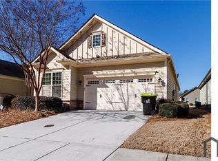 7903 Bluefin Trl, Union City, GA 30291