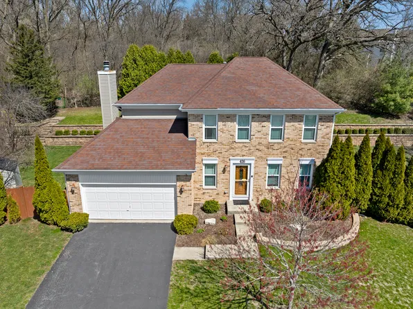 416 Harbor Dr, Carpentersville, IL 60110