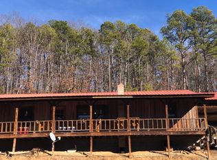 641 Highway 110, Clinton, AR 72031