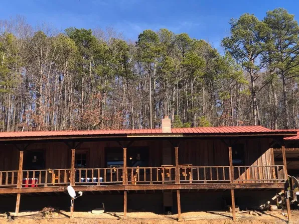 641 Highway 110, Clinton, AR 72031