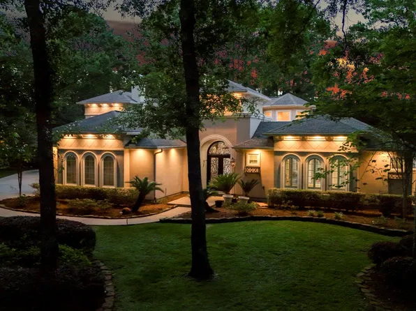 11918 Waterford Estates Ct, Tomball, TX 77377