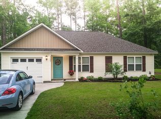 4607 Capri Dr, Wilmington, NC 28403