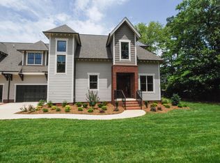 6308 Creola Road, Charlotte, NC 28226