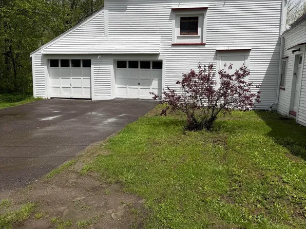 1455 Washington Road, Waldoboro, ME 04572