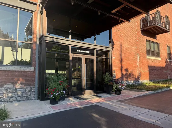 41 W Lemon St #308, Lancaster, PA 17603