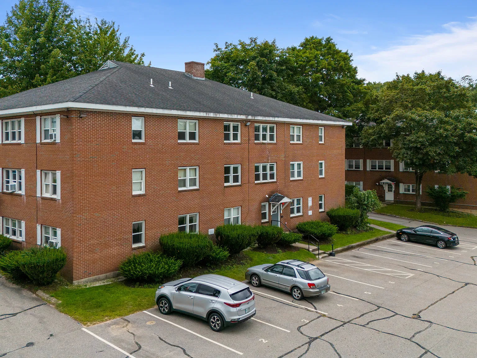 Three Rivers Terrace — Photo 3