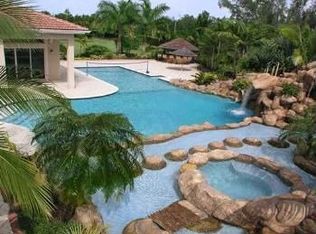 10018 Laurel Rd, Davie, FL 33328