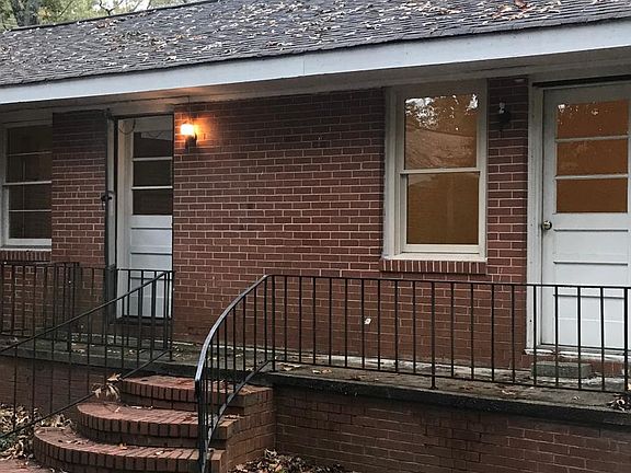 The right side entrances.