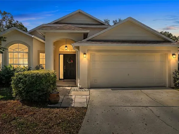 19014 Chemille Dr, Lutz, FL 33558