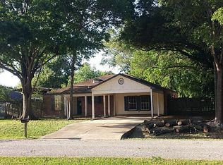 12314 Dermott Dr, Houston, TX 77065