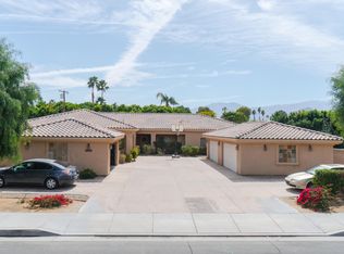 78861 Avenue 42 APT A, Bermuda Dunes, CA 92203
