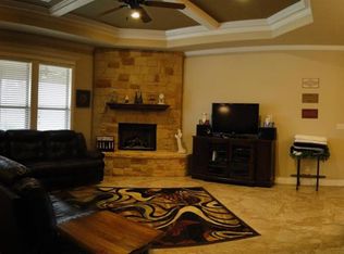 2903 Caney Ct, Bryan, TX 77808