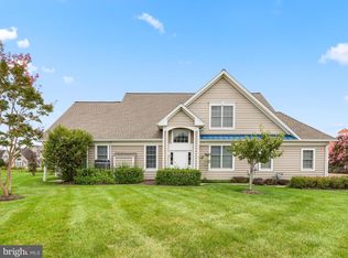 38332 Old Mill Way UNIT 51, Ocean View, DE 19970