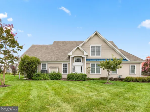 38332 Old Mill Way Unit 51, Ocean View, DE 19970