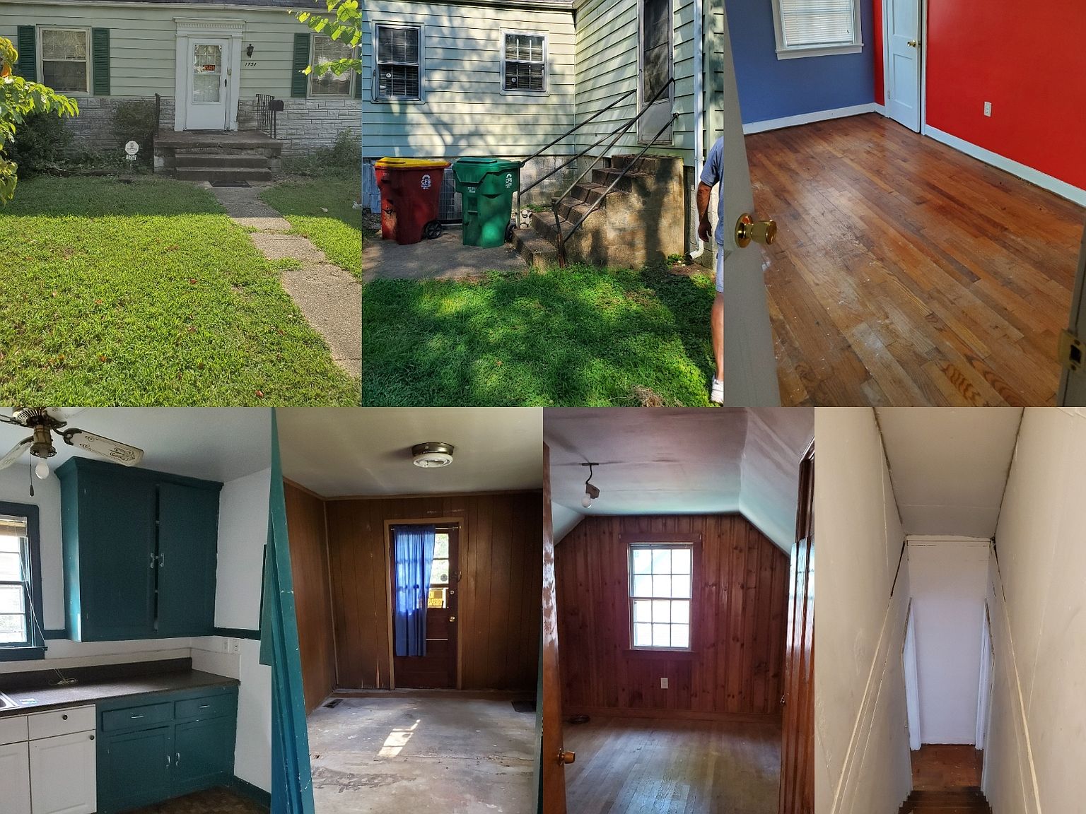 1752 Varina Ave, Petersburg, VA 23805 Zillow