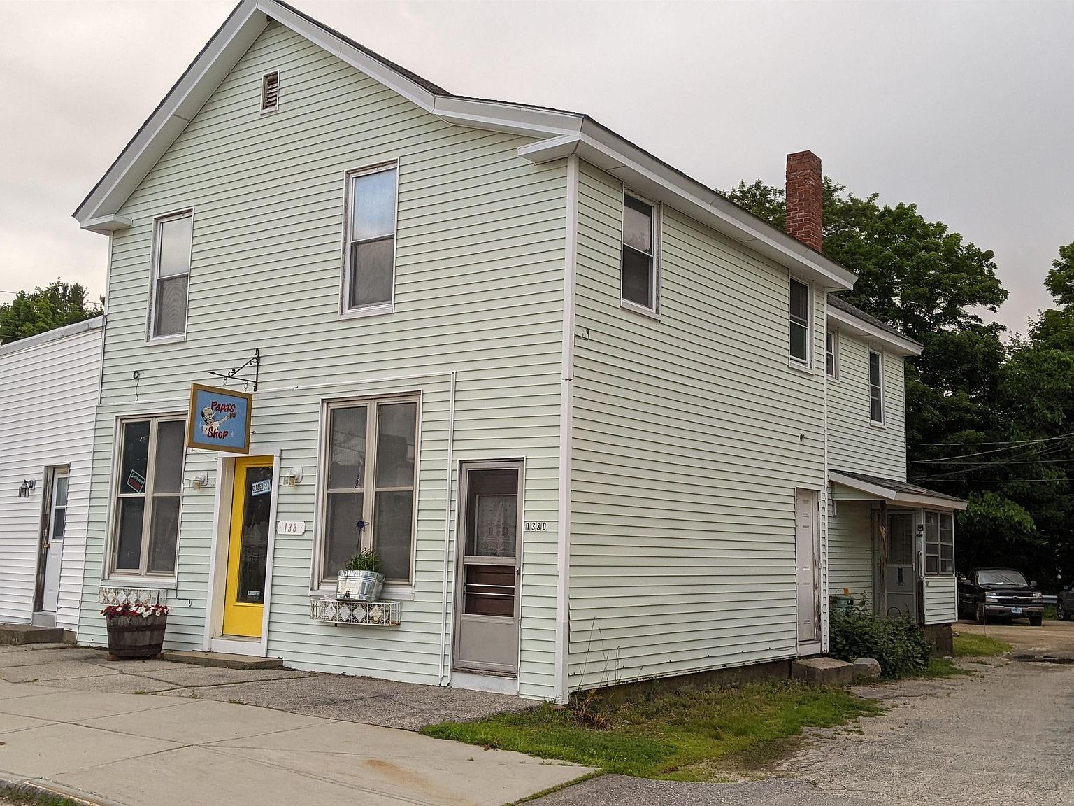 138 Main St, Alton, NH 03809 Zillow